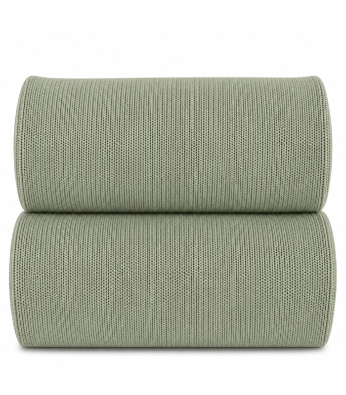 Leotardo Liso Cóndor Salvia para Bebé y Niña | Gateos