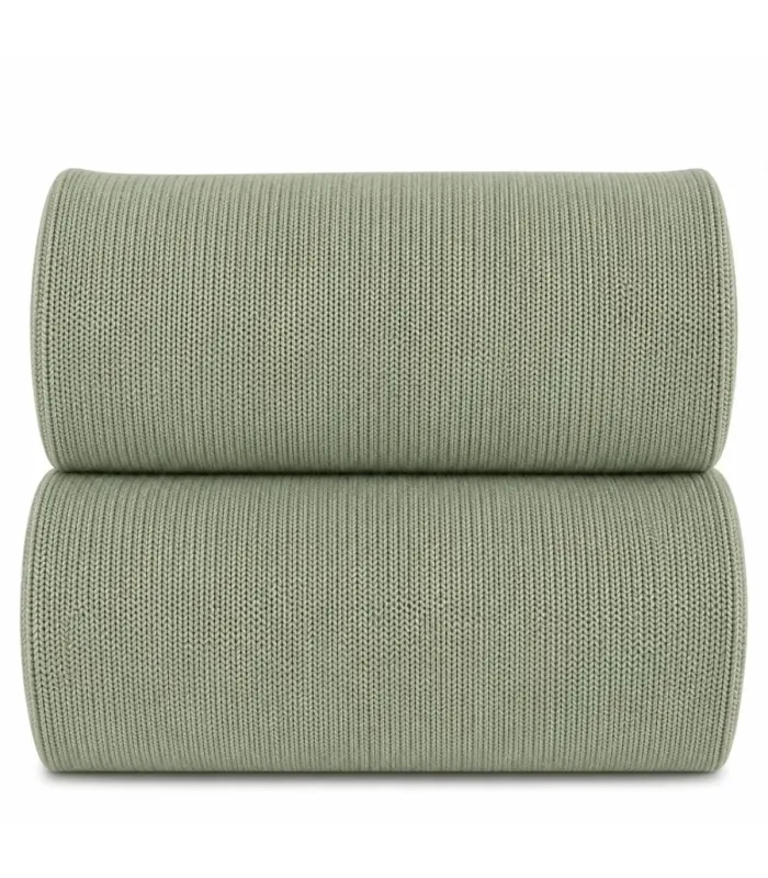 Leotardo Liso Cóndor Salvia para Bebé y Niña | Gateos