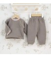 Conjunto Sport bebé topo Calamaro Meis