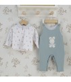 Conjunto Felpa Peto Niño Armonía