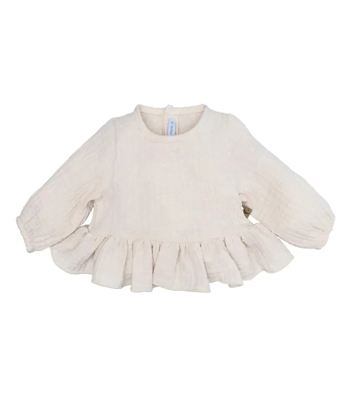 Blusa Niña Arena Calamaro Atari