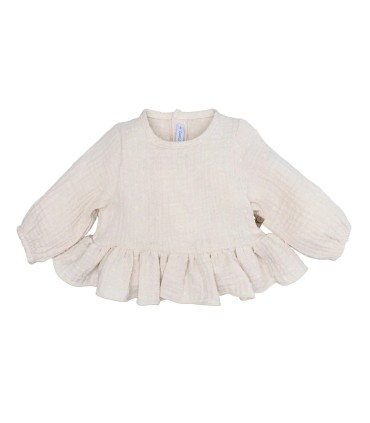 Blusa Niña Arena Calamaro Atari