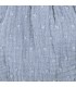Detalles del Pololo Bebé Denim de algodón suave y elegante. Ideal para invierno. Compra ahora en Gateos