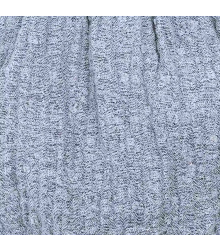 Detalles del Pololo Bebé Denim de algodón suave y elegante. Ideal para invierno. Compra ahora en Gateos