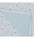 ▶️  Arrullo Reversible Zorro Bosco al por mayor 4032 | Top Baby
