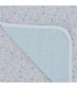 ▶️  Arrullo Reversible Flor Bosco al por mayor 4032F | Top Baby