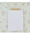 Arrullo Reversible Aromas Rosa
