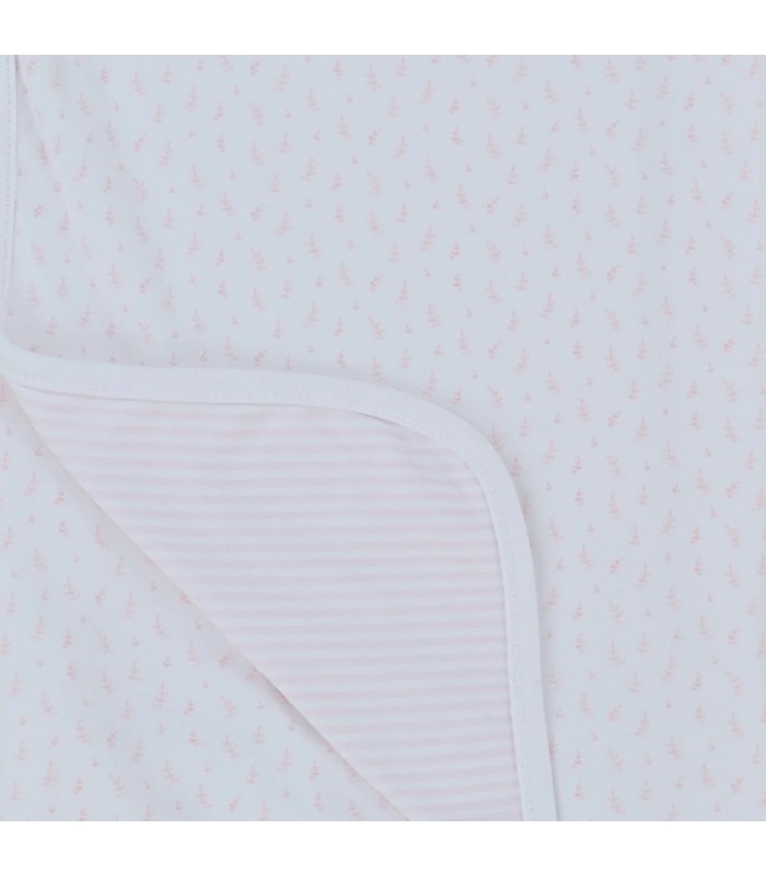 ▶️  Arrullo Reversible Aromas Rosa al por mayor 4034 ROSA | Top Baby