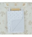 Arrullo Reversible Arroyo Celeste