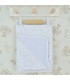 ▶️  Arrullo Reversible Nido Celeste al por mayor 4036 CELESTE | Top Baby