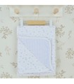 Arrullo Reversible Nido Celeste