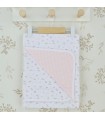 Arrullo Reversible Nido Rosa