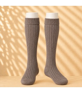 Calcetín Canalé Cóndor Tronco 356 de algodón para bebé y niño