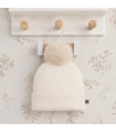 Gorro Bebé Crudo Calamaro Oza