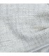 Detalles de la textura del Lazo Pelo bebé gris algodón pinza estructura lazo textura suave complemento elegante