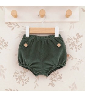 Pololo Niño Verde Calamaro Pampero