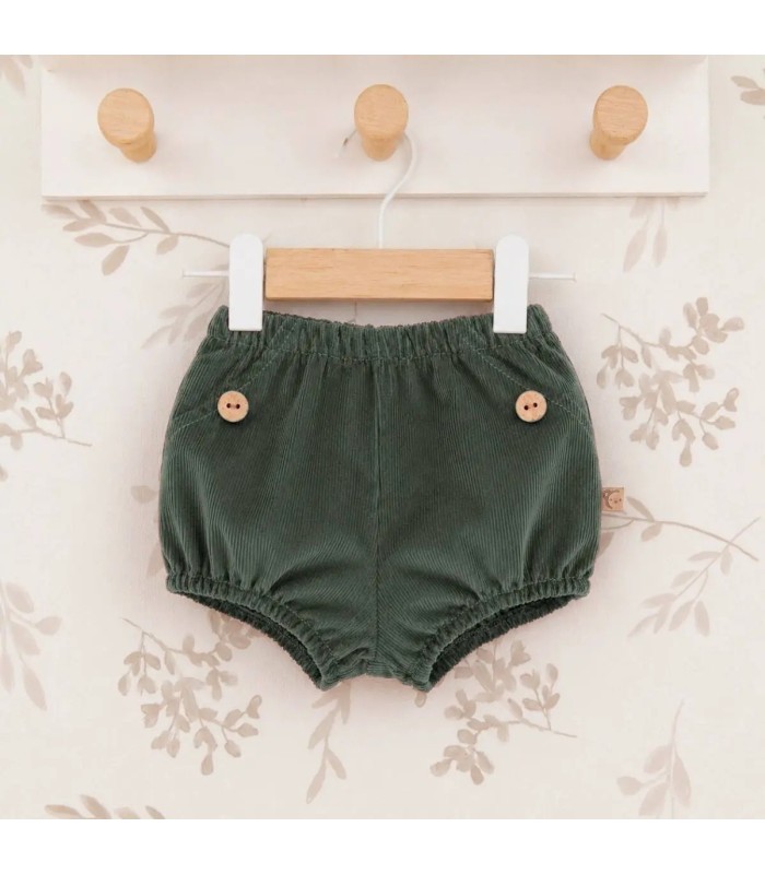 Pololo Niño Verde Calamaro Pampero
