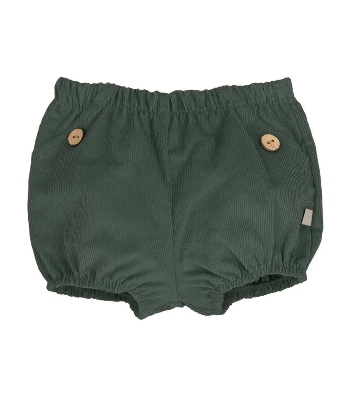 Pololo Niño Verde Calamaro Pampero