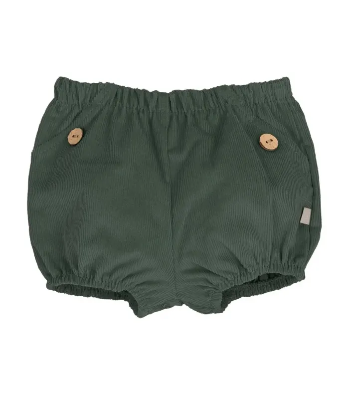 Pololo Niño Verde Calamaro Pampero