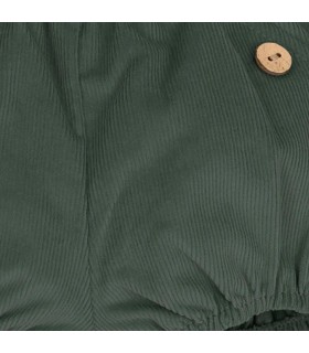 Pololo Niño Verde Calamaro Pampero