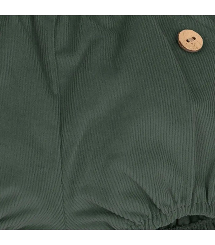 Pololo Niño Verde Calamaro Pampero
