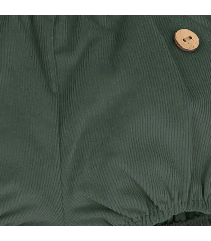 Pololo Niño Verde Calamaro Pampero