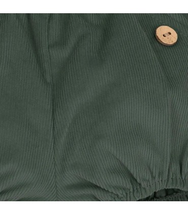 Pololo Niño Verde Calamaro Pampero