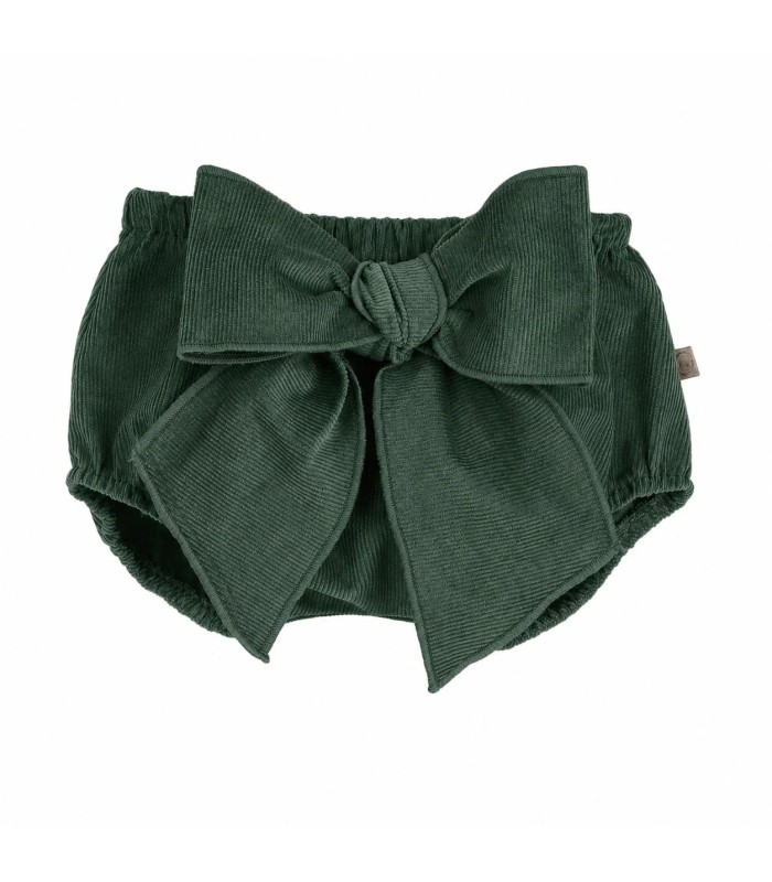 Pololo Bebé Verde Lazo Calamaro Pampero