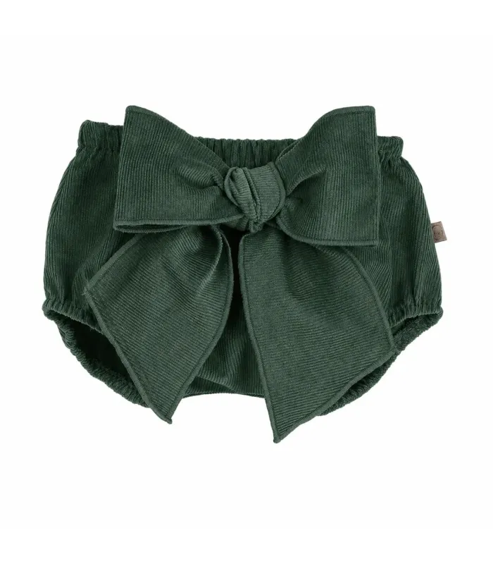 Pololo Bebé Verde Lazo Calamaro Pampero