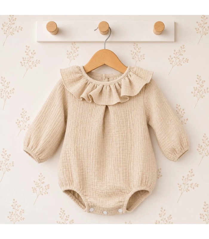 Pelele Estena Arena Calamaro | Gateos