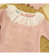 Conjunto Bebé Aramis Dulce