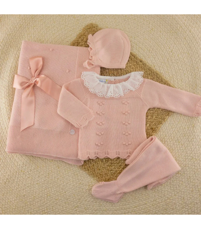 Conjunto Bebé Aramis Maquillaje
