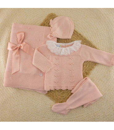 Conjunto Bebé Aramis Maquillaje