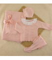Conjunto Bebé Aramis Maquillaje