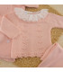 Conjunto Bebé Aramis Maquillaje