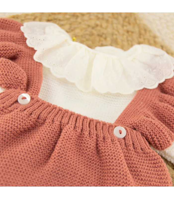 Conjunto Tirantes Melisa Maquillaje
