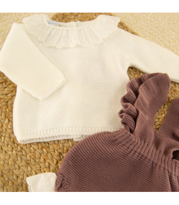 Conjunto Tirantes Melisa Iris