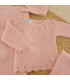 Conjunto Lana Dulce