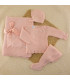 Conjunto Lana Dulce