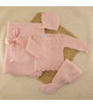 Conjunto Lana Dulce