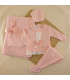 Conjunto Bebé Helen Dulce