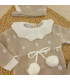 Conjunto Lana Luna Piedra