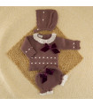Conjunto Lana Mimosa Iris