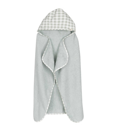 ▶️  Capa de Baño Mint 100x70 y Manopla al por mayor 73078 MINT | Top Baby