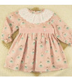 Vestido Bailarina Francia