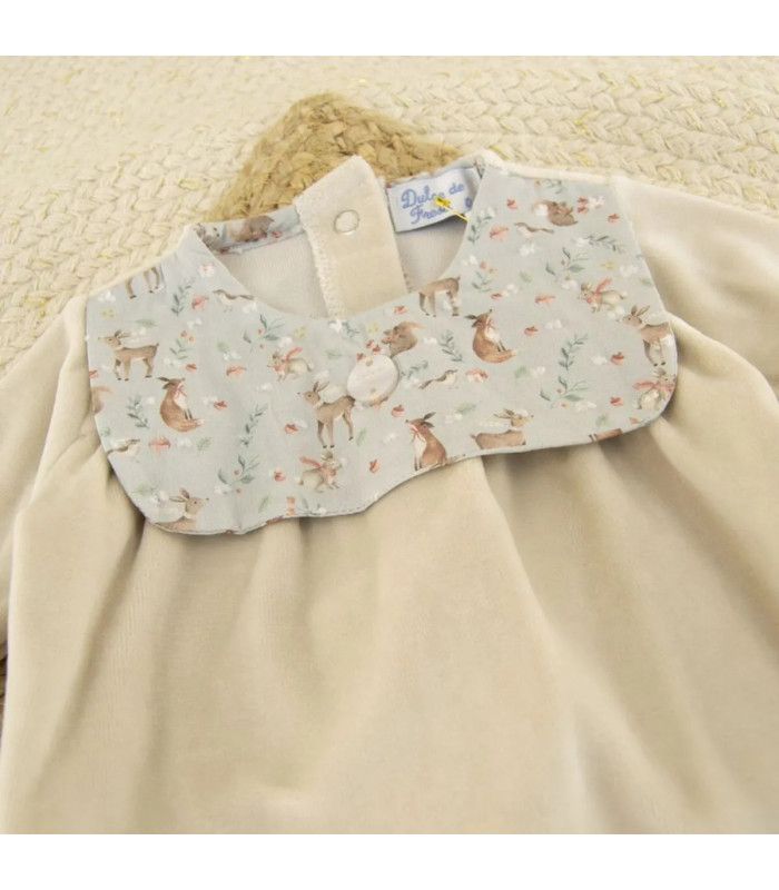 ▶️  Pijama Bambi
