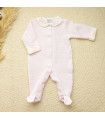 Pijama Rosa