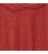 Diseño de la capa bebé terracota capucha tejido suave interior vichy prenda abrigo infantil cómoda invierno