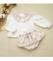 Conjunto Ranita Volantes Balancin