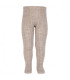 Leotardo Canalé Lana Cóndor Beige 901 para bebé y niña, foto catalogo